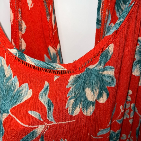 Summer Maxi Dress - Picture 5 of 6